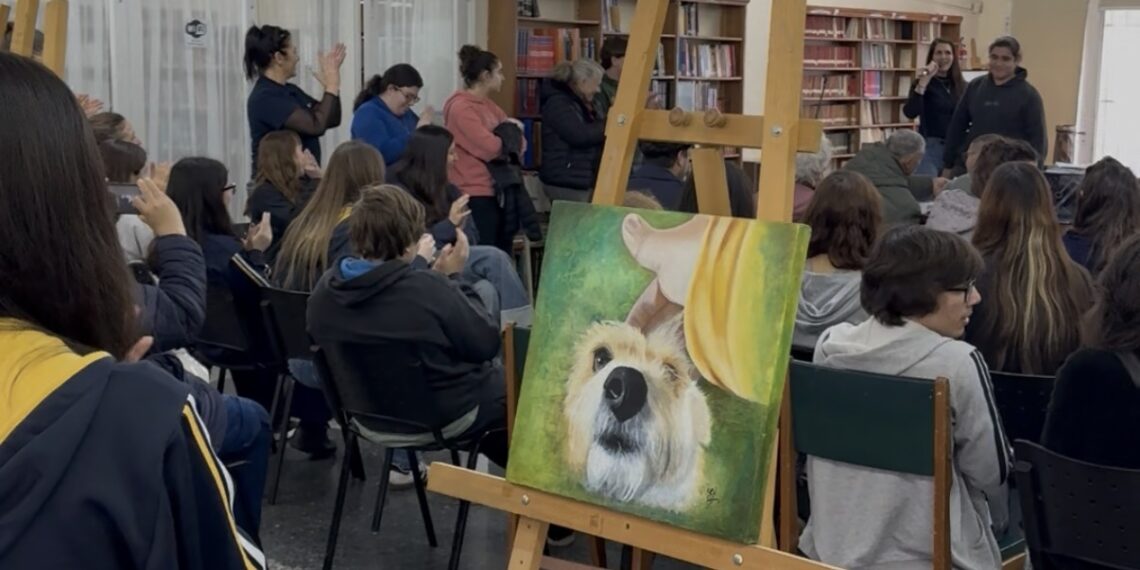 Juegos Bonaerenses: Se realizó la Etapa Local de las disciplinas culturales