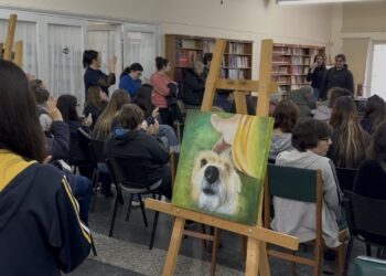 Juegos Bonaerenses: Se realizó la Etapa Local de las disciplinas culturales