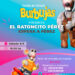 “El Ratoncito Pérez espera a Pérez” se presenta en el Centro Cultural de Sierra de la Ventana