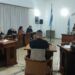Los temas tratados en la sesión del 5 de agosto de 2026 (VIDEOS Y FOTOS)