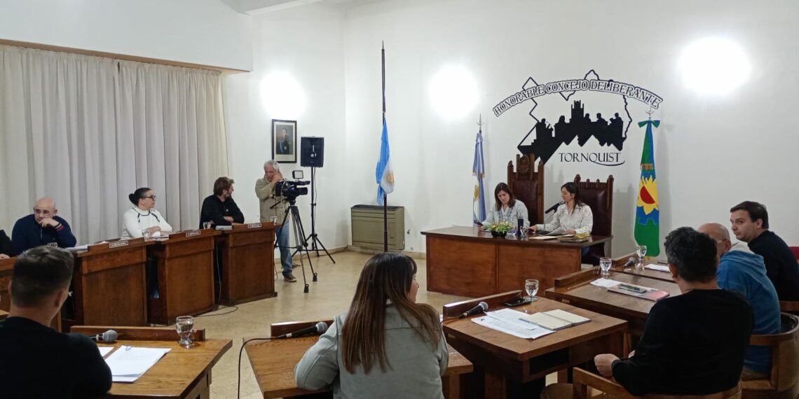 HCD: Informe de las sesiones del 19-08-25 (fotos y videos)