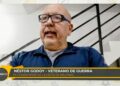 El deporte como terapia de posguerra: el testimonio de Néstor Godoy, veterano de Malvinas