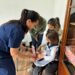 El Programa de Salud Escolar Bonaerense llegó a las escuelas del distrito de Tornquist