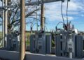 La Cooperativa continúa fortaleciendo el servicio eléctrico con nuevas inversiones en la Estación Transformadora Frizza
