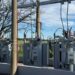 La Cooperativa continúa fortaleciendo el servicio eléctrico con nuevas inversiones en la Estación Transformadora Frizza