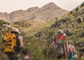 Tornquist fue declarado Capital Provincial del Trekking