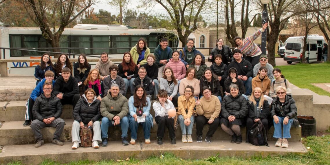 Juegos Bonaerenses: cuatro representantes de Tornquist clasificaron a la Final Provincial de Cultura