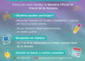 Una Bandera para Sierra: comienza el concurso para elegir el nuevo símbolo de la localidad
