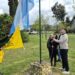 Villa Serrana La Gruta vivió una concurrida Fiesta Provincial del Árbol