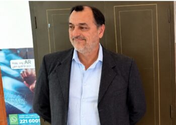 Marcelo Boyé es el nuevo coordinador de La Libertad Avanza en Tornquist