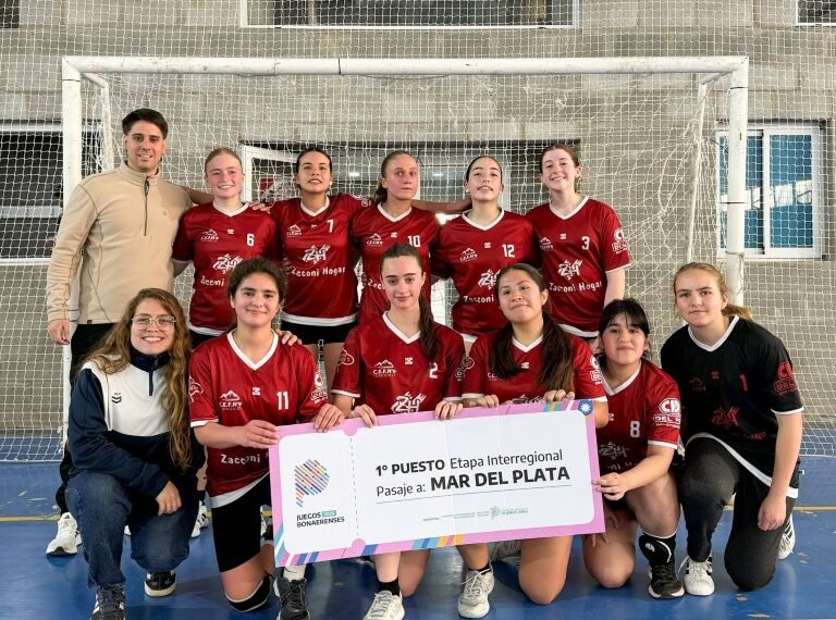 Juegos Bonaerenses: Una delegación de más de 90 personas representará a Tornquist en Mar del Plata