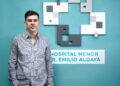 Nueva dirección médica para el Hospital Menor Dr. Emilio Aldaya