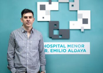 Nueva dirección médica para el Hospital Menor Dr. Emilio Aldaya