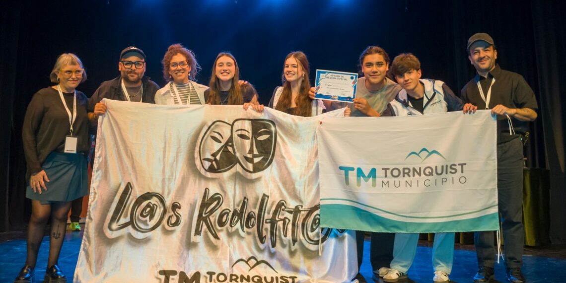 Juegos Bonaerenses: Tornquist sumó tres medallas y tres menciones especiales en el día 4 de la Final Provincial