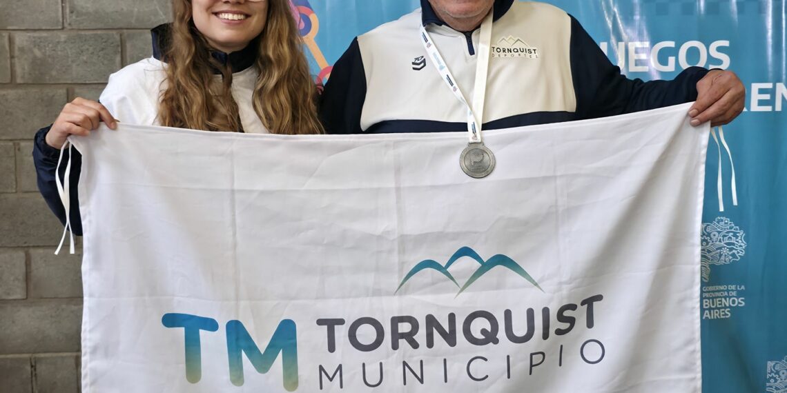 Juegos Bonaerenses: Tornquist se vuelve de Mar del Plata con nuevas experiencias y grandes recuerdos