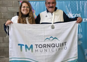 Juegos Bonaerenses: Tornquist se vuelve de Mar del Plata con nuevas experiencias y grandes recuerdos