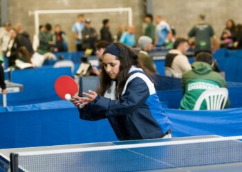 Tornquist inició su camino en la Final Provincial de los Juegos Bonaerenses
