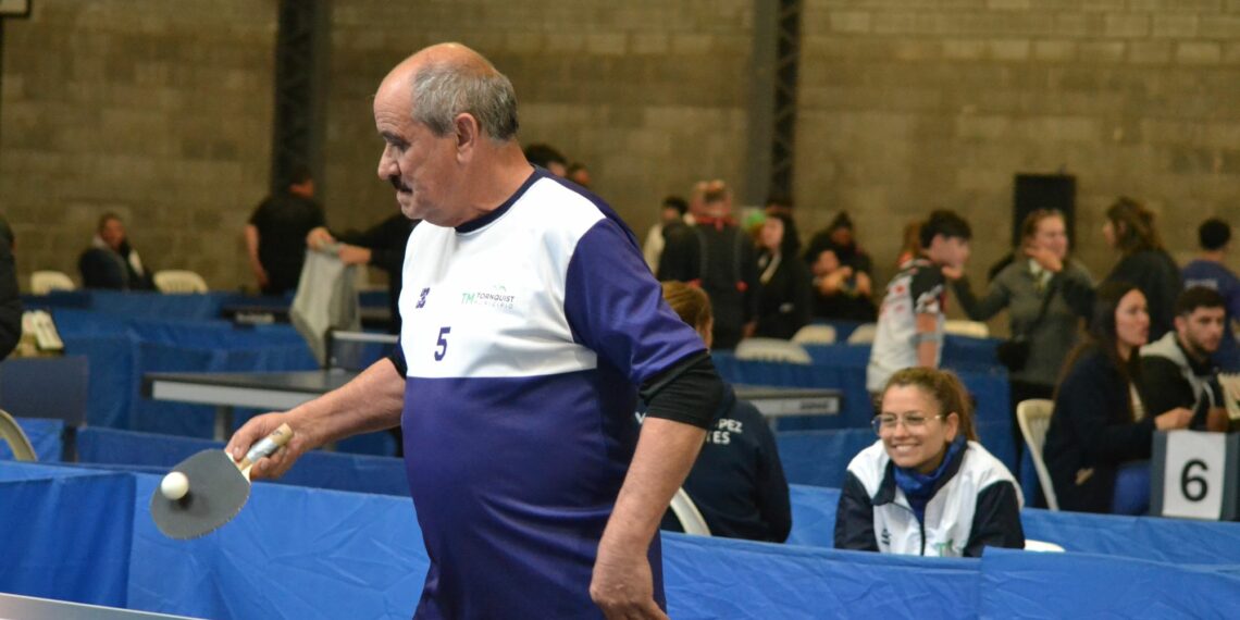 Se cumplió la tercera jornada de la Final Provincial de los Juegos Bonaerenses
