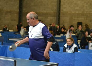 Se cumplió la tercera jornada de la Final Provincial de los Juegos Bonaerenses