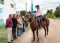 Chasicó celebró 130 años de historia y orgullo por su pueblo