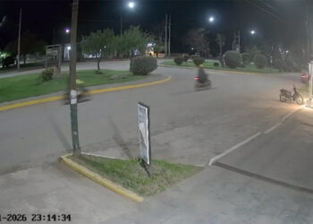 Sierra de la Ventana: secuestran tres motovehículos en operativos nocturnos