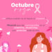 Octubre Rosa: la prevención del cáncer de mama se sostiene durante todo el año