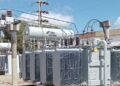Ya está en funcionamiento el nuevo transformador de EDES en Tornquist