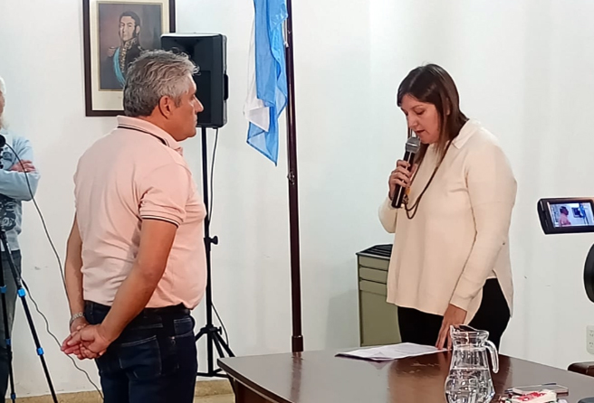 HCD.: Informe de la Sesión Ordinaria del mièrcoles 21 de Octubre